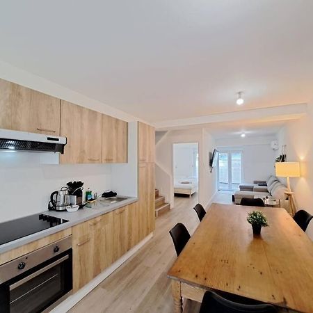 Mascate - Appartement Climatise En Hypercentre Реймс Екстер'єр фото