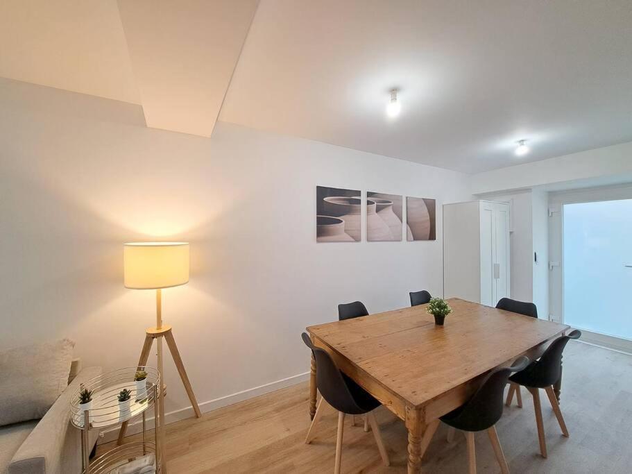 Mascate - Appartement Climatise En Hypercentre Реймс Екстер'єр фото