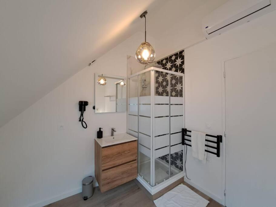 Mascate - Appartement Climatise En Hypercentre Реймс Екстер'єр фото
